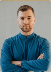 Client David